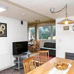 Haus Rosemarie Lägenhet *