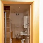 Haus Rosemarie Lägenhet