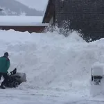 Lägenhet Haus Rosemarie Nesselwängle