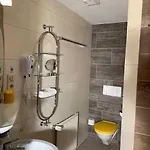 Haus Rosemarie Lägenhet *