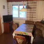 Haus Rosemarie * Nesselwängle