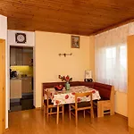 Haus Rosemarie Lägenhet Nesselwängle