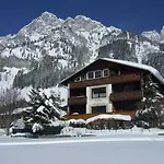 Haus Rosemarie Lägenhet Nesselwängle