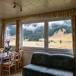 Haus Rosemarie * Nesselwängle