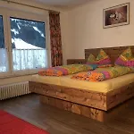 Lägenhet Haus Rosemarie