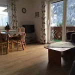 Haus Rosemarie Lägenhet