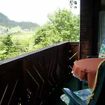 Lägenhet Haus Rosemarie *