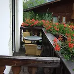 Lägenhet Haus Rosemarie Nesselwängle