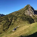 Haus Rosemarie * Nesselwängle