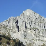 Haus Rosemarie Lägenhet *