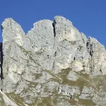 Haus Rosemarie Lägenhet *