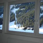 Haus Rosemarie Lägenhet Nesselwängle