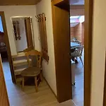 Haus Rosemarie Lägenhet Nesselwängle