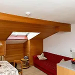 Haus Rosemarie Lägenhet