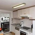 Haus Rosemarie Lägenhet