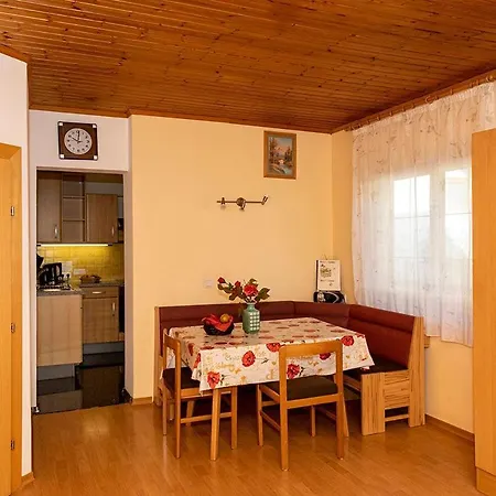 Haus Rosemarie Appartamento Nesselwängle