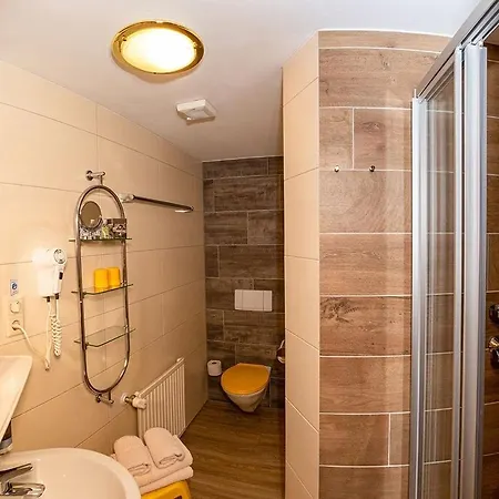 Appartamento Haus Rosemarie Nesselwängle