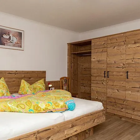 Haus Rosemarie Appartamento