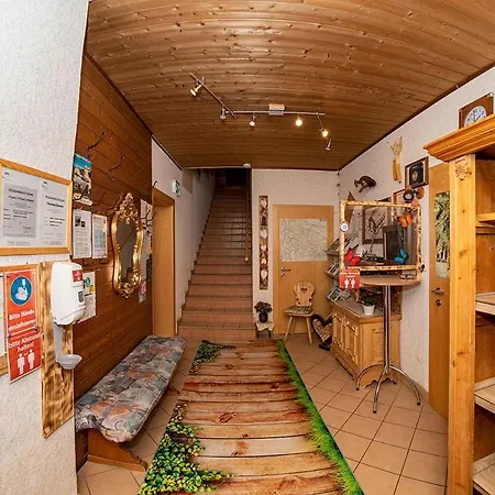 Haus Rosemarie