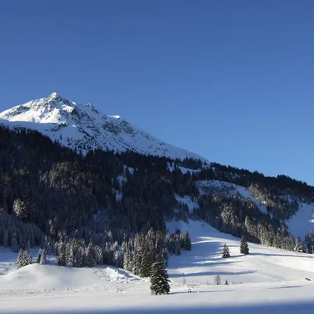 Haus Rosemarie Appartement