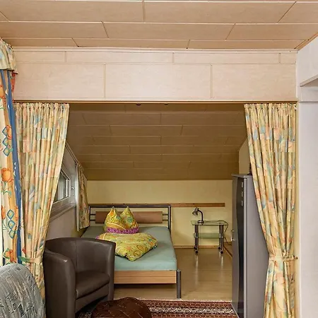 Haus Rosemarie Appartement *