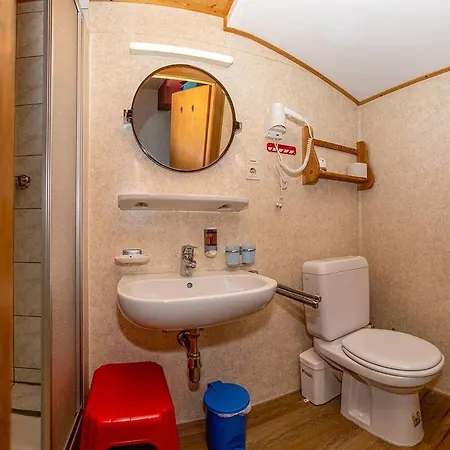 Appartamento Haus Rosemarie