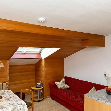 Haus Rosemarie Appartamento