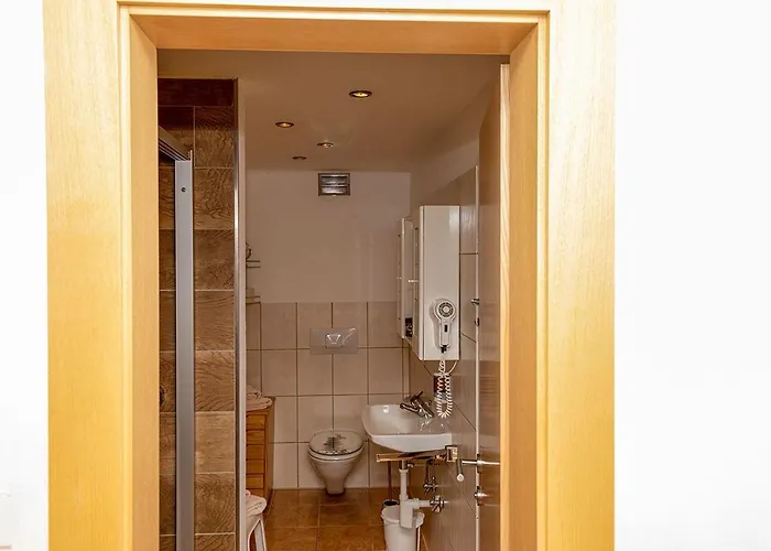 Haus Rosemarie Appartement