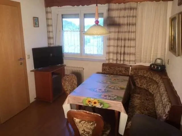 Haus Rosemarie * Nesselwängle