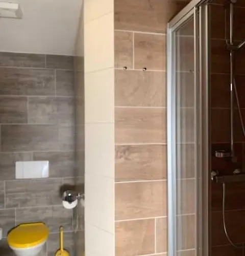 Appartement Haus Rosemarie *