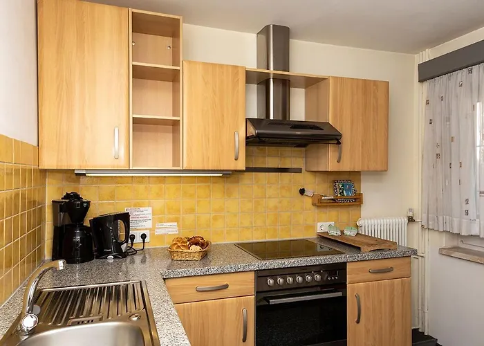 Haus Rosemarie Nesselwängle