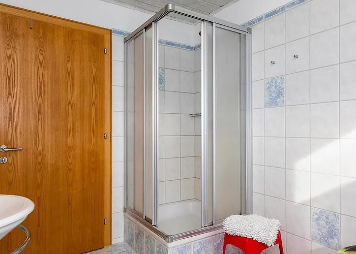 Appartement Haus Rosemarie Nesselwängle