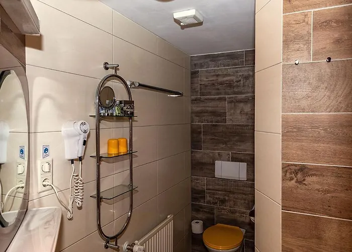 Appartement Haus Rosemarie Nesselwängle