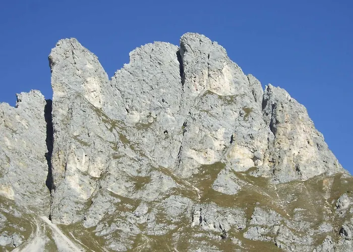 Haus Rosemarie Appartement *