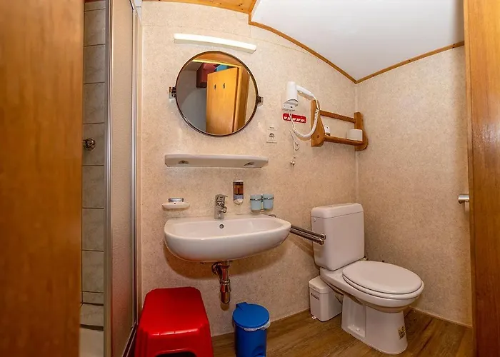 Appartement Haus Rosemarie