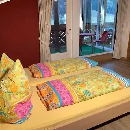 Haus Rosemarie Nesselwängle