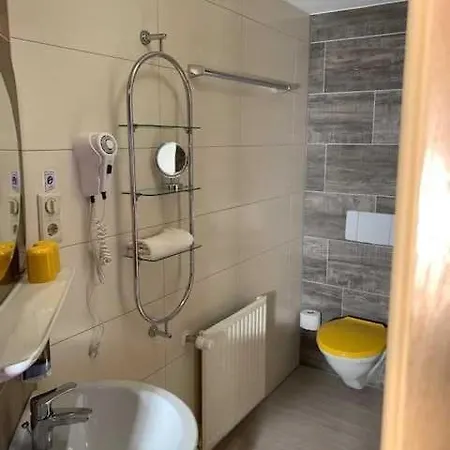 Haus Rosemarie Nesselwängle