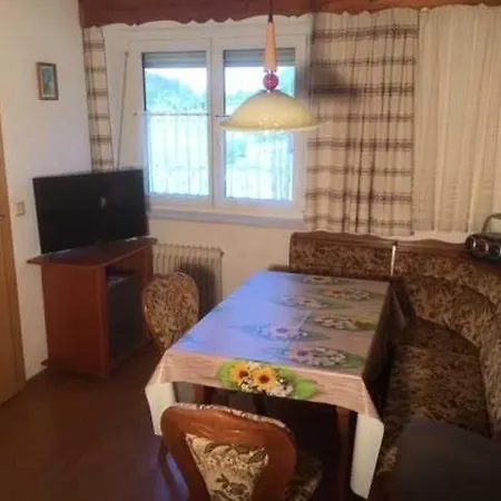 Haus Rosemarie * Nesselwängle