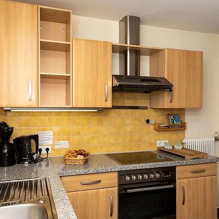 Haus Rosemarie Nesselwängle