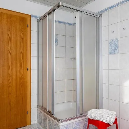 Apartamento Haus Rosemarie Nesselwängle