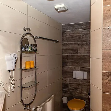 Apartamento Haus Rosemarie Nesselwängle