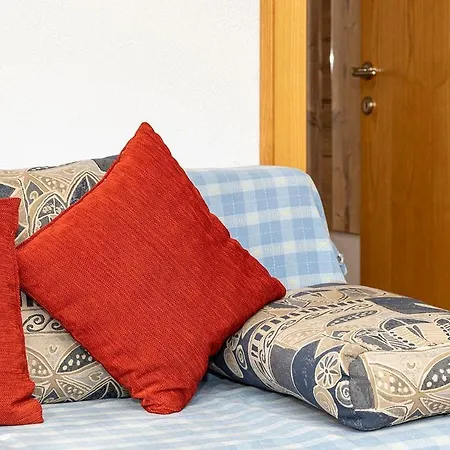 Haus Rosemarie Apartamento *