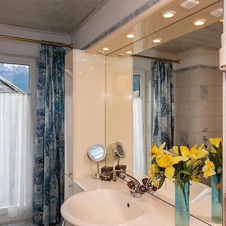 Apartamento Haus Rosemarie *