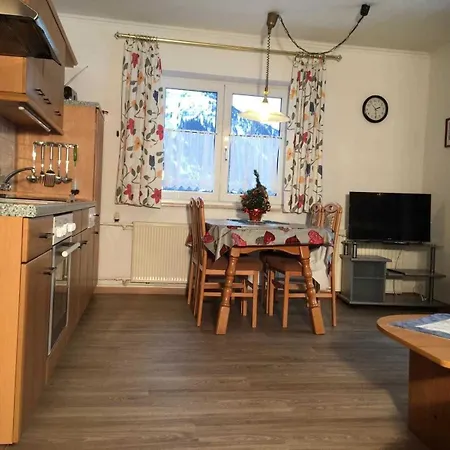 Haus Rosemarie * Nesselwängle