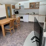 Haus Rosemarie נסלוואנגל