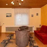 Haus Rosemarie * נסלוואנגל
