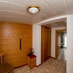Haus Rosemarie דירה *