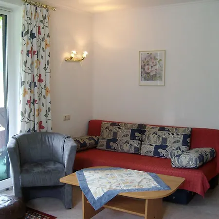 Haus Rosemarie נסלוואנגל