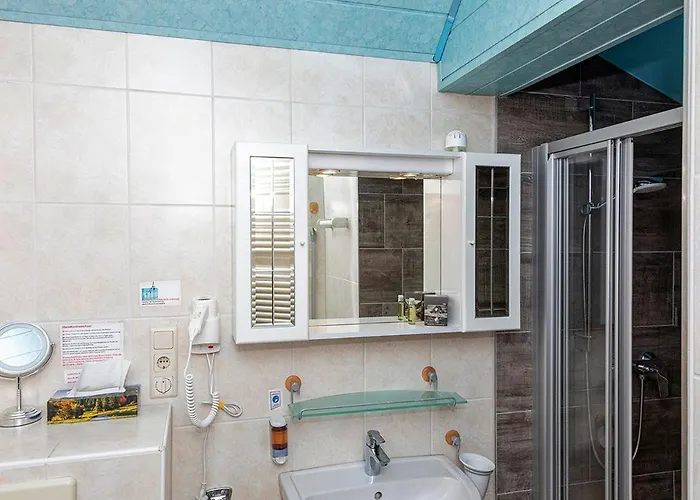 Haus Rosemarie נסלוואנגל