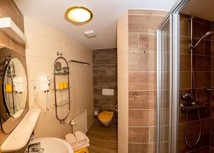 דירה Haus Rosemarie נסלוואנגל